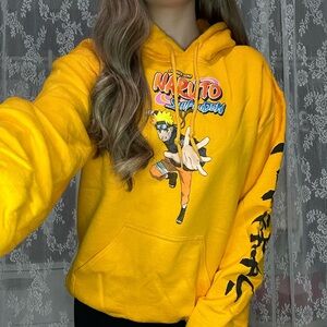 ♡ Anime Hoodie ♡